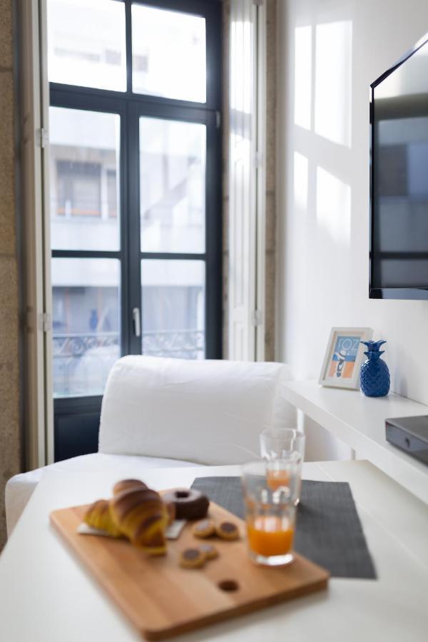 Boa415 Cosy Apartment Porto Zewnętrze zdjęcie