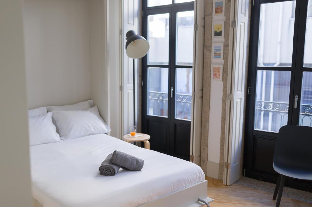 Boa415 Cosy Apartment Porto Zewnętrze zdjęcie
