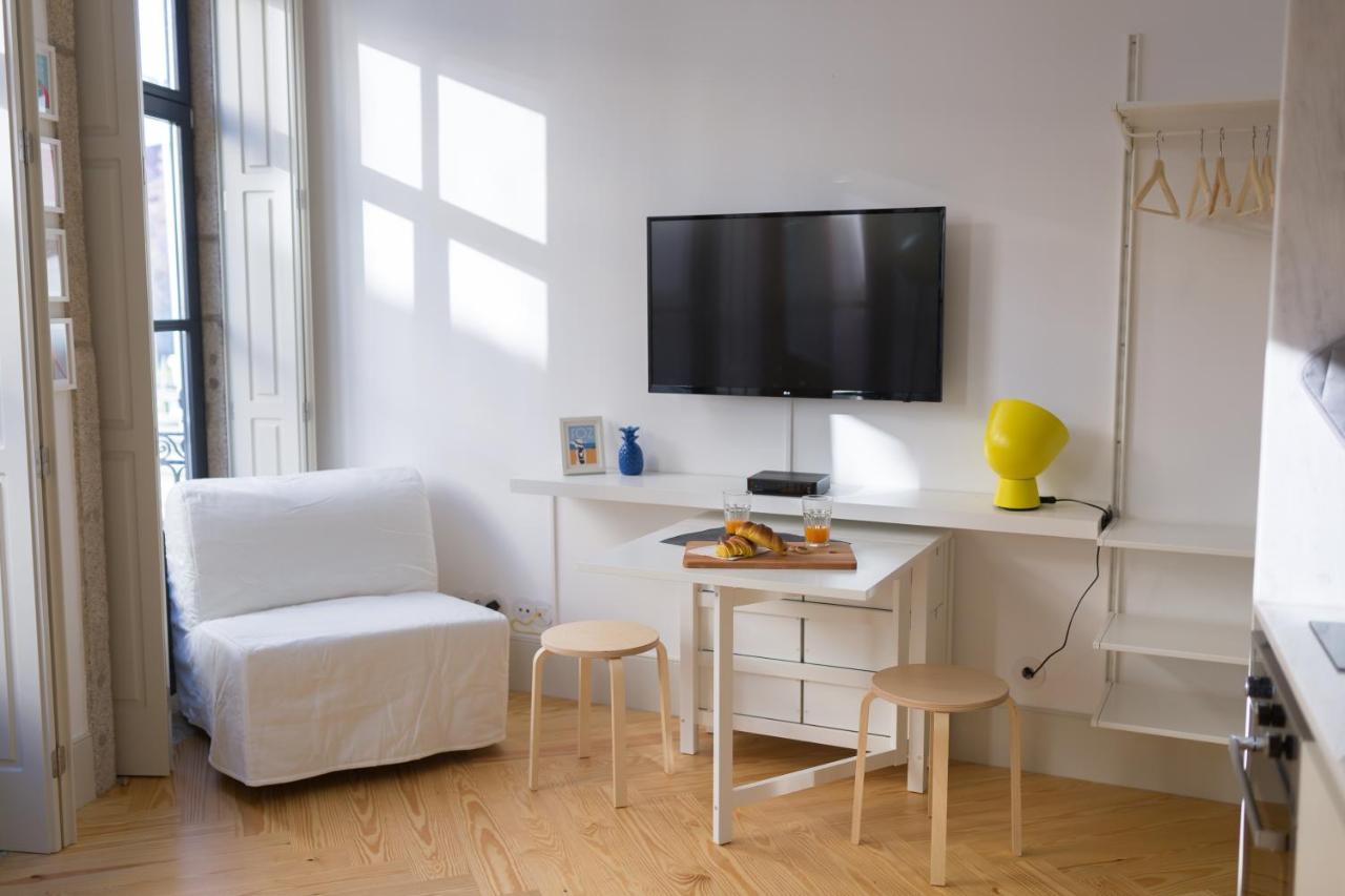Boa415 Cosy Apartment Porto Zewnętrze zdjęcie