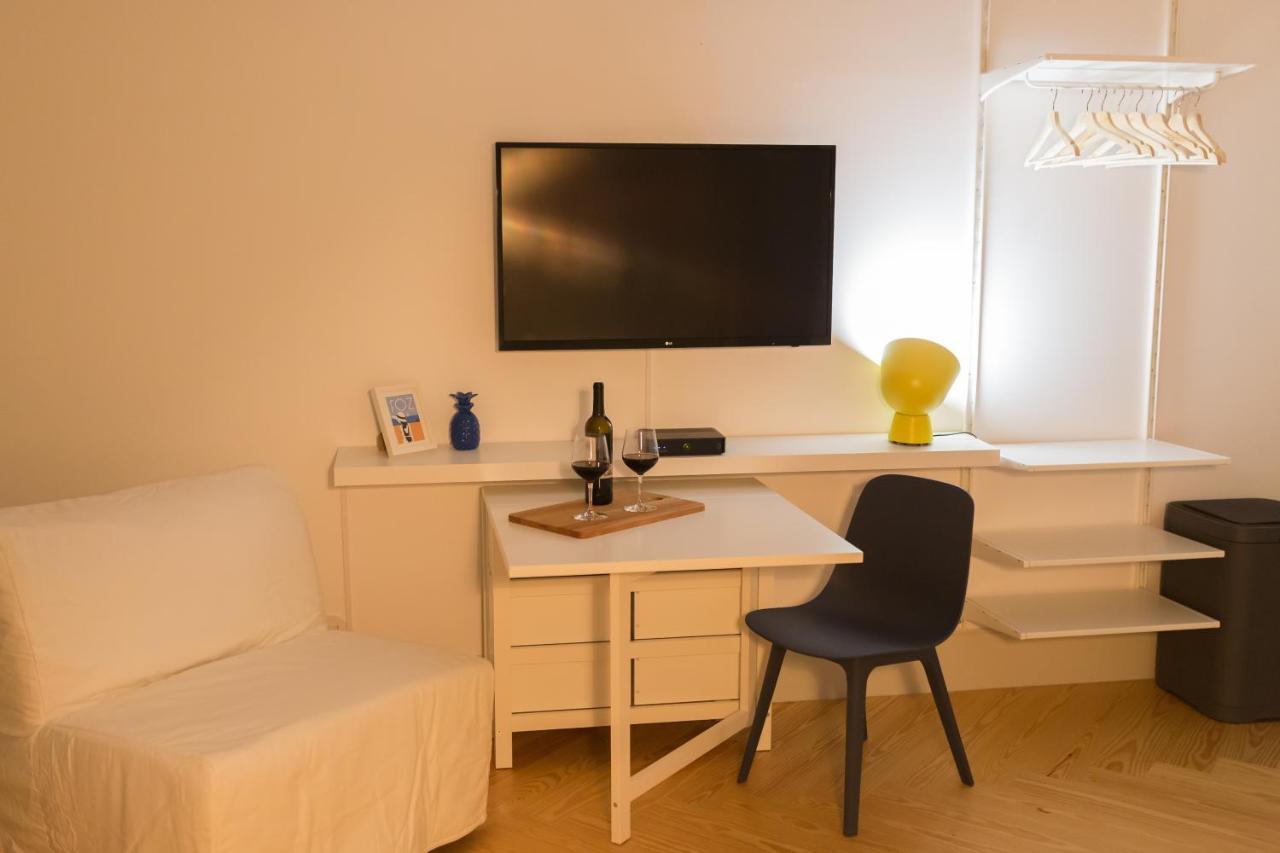 Boa415 Cosy Apartment Porto Zewnętrze zdjęcie