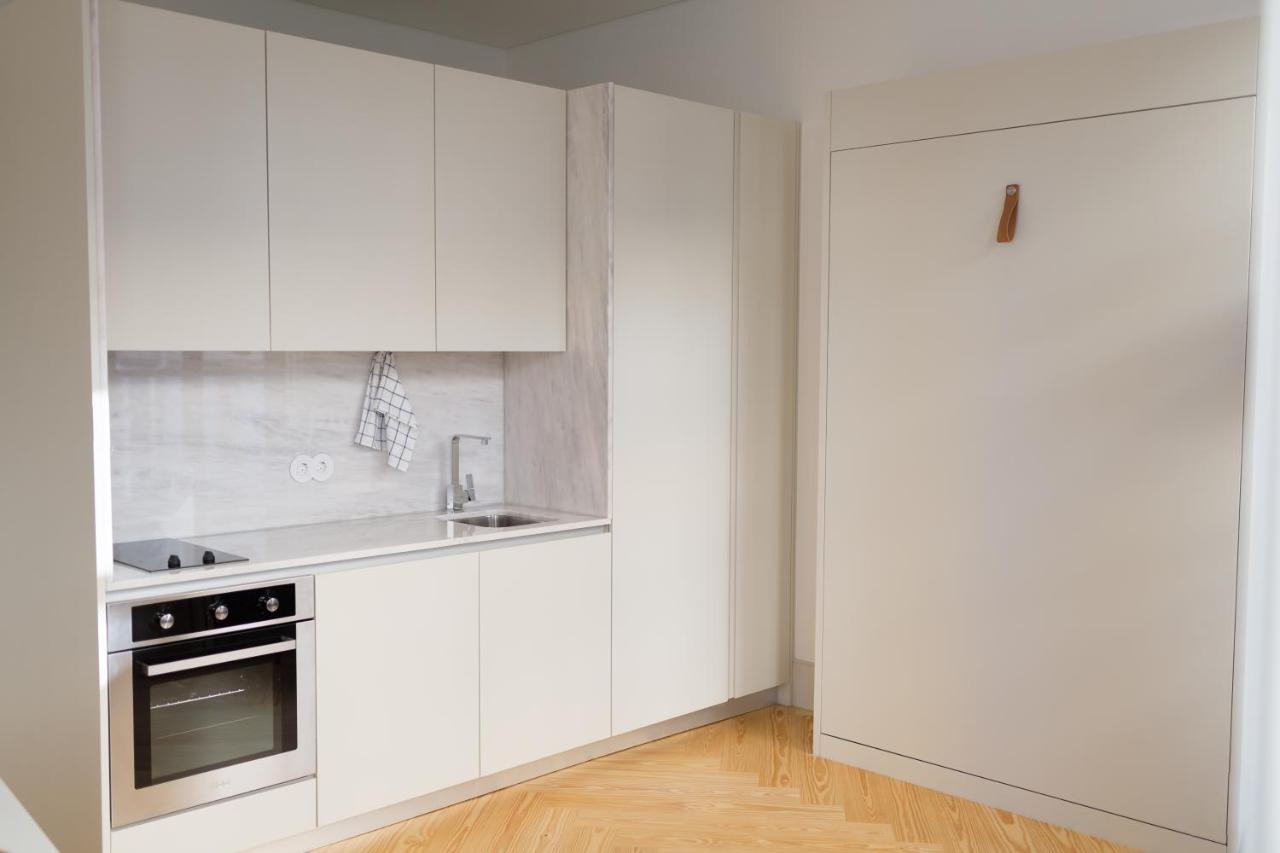 Boa415 Cosy Apartment Porto Zewnętrze zdjęcie