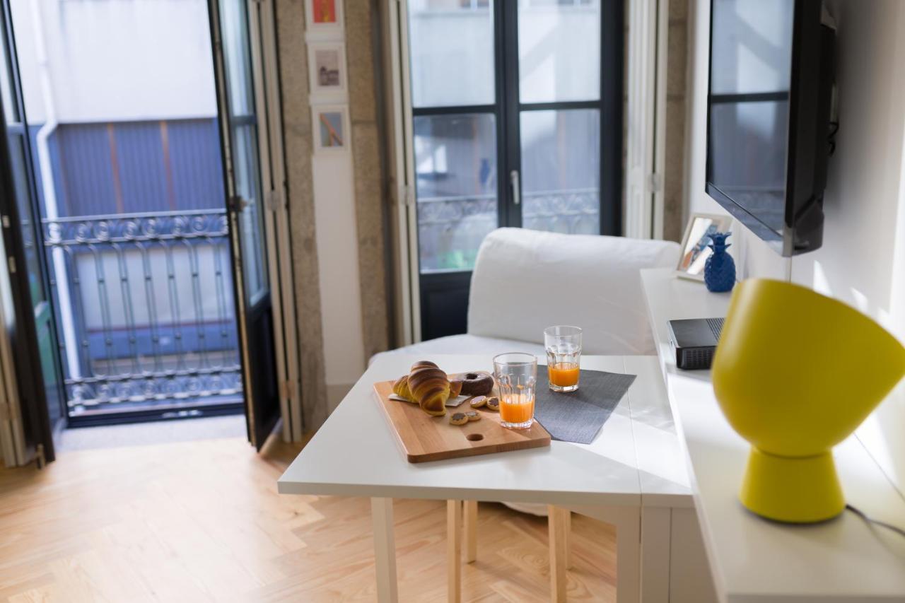 Boa415 Cosy Apartment Porto Zewnętrze zdjęcie