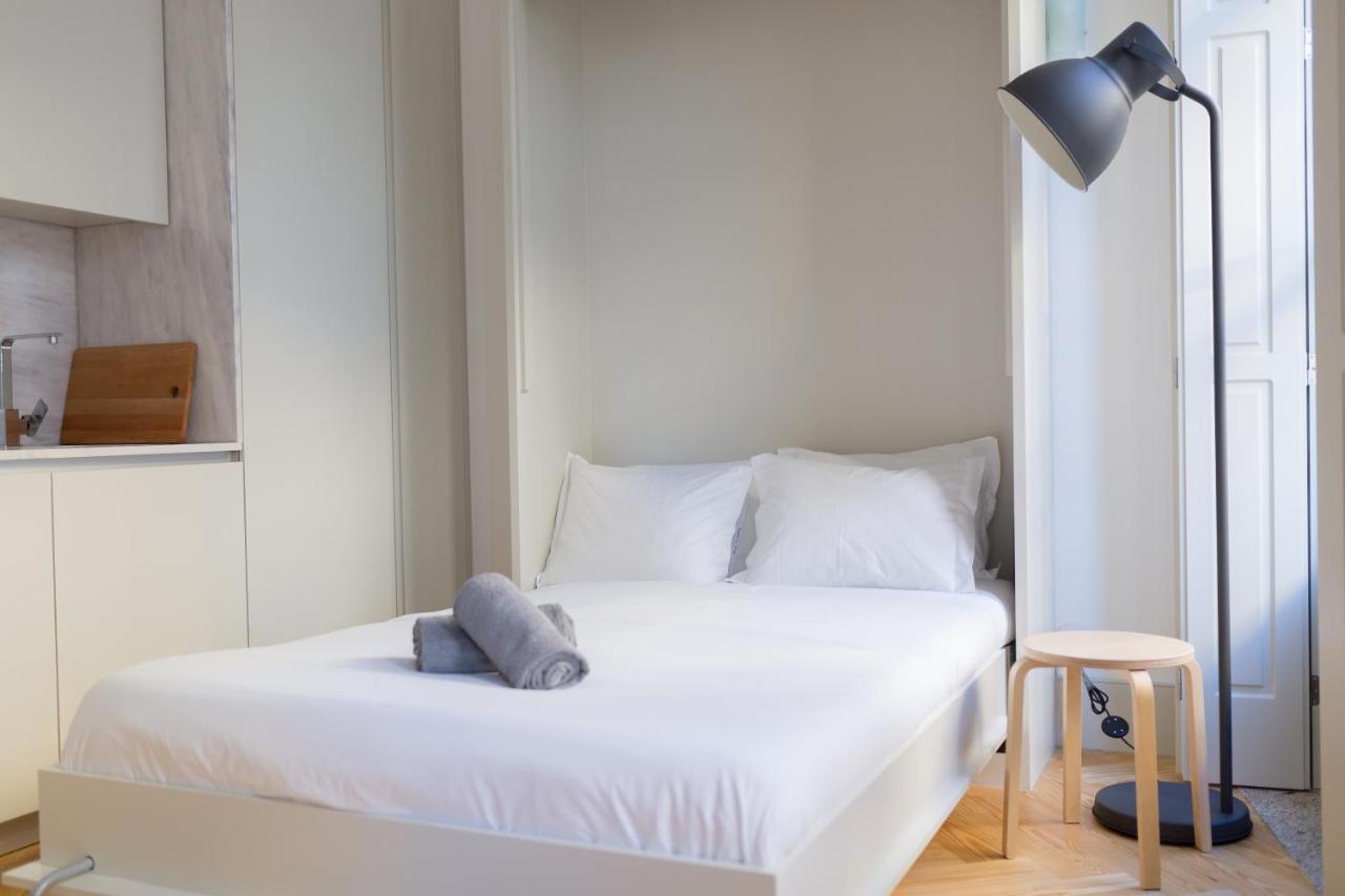 Boa415 Cosy Apartment Porto Zewnętrze zdjęcie