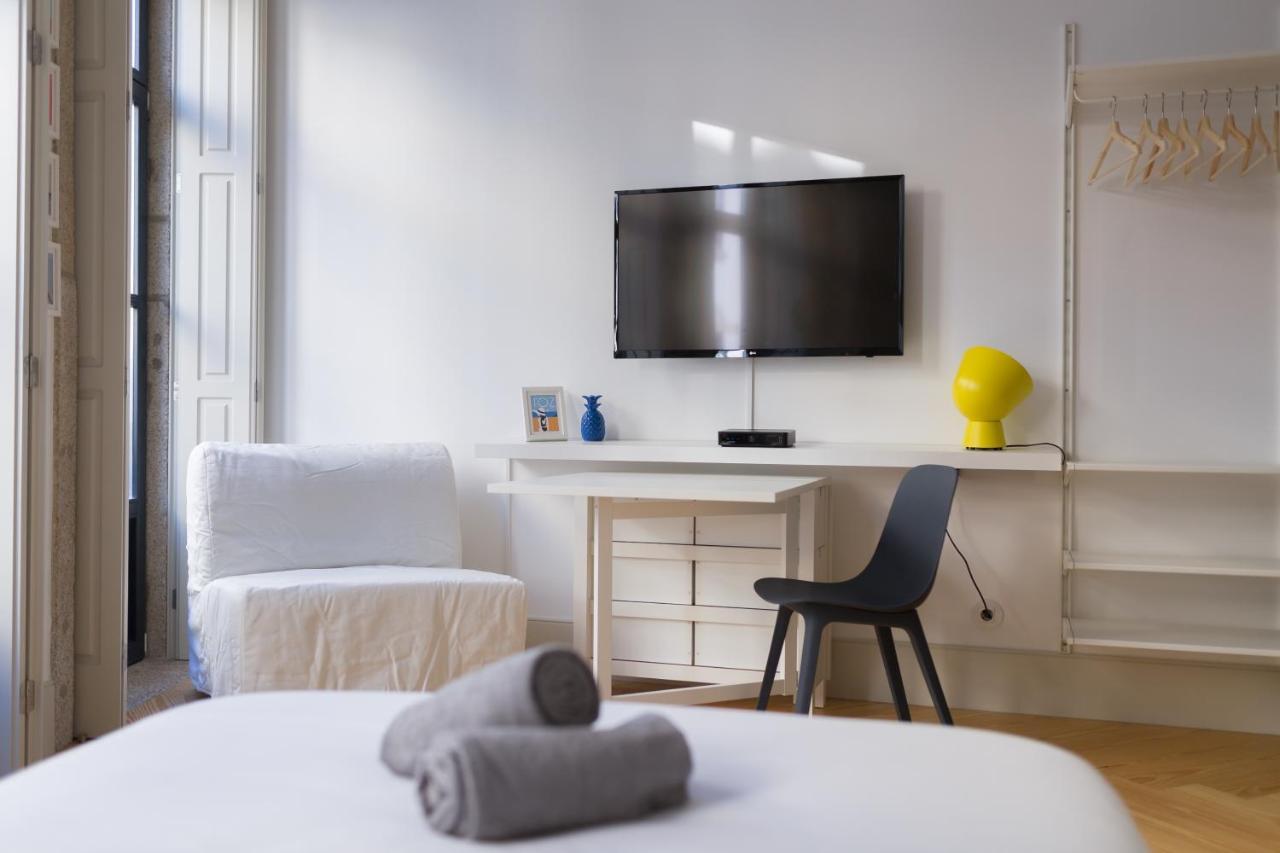 Boa415 Cosy Apartment Porto Zewnętrze zdjęcie
