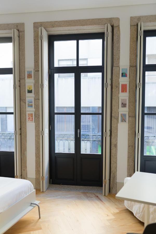 Boa415 Cosy Apartment Porto Zewnętrze zdjęcie